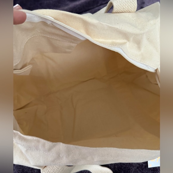 LULAROE Duffle bag - Picture 3 of 8